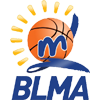 Basket Lattes Montpellier Women