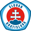 Slovan Bratislava U19