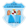 USD Latte Dolce