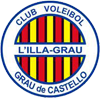 UBE L'Illa Grau