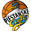 Piestanske Cajky Women