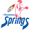 Hisamitsu Springs Women