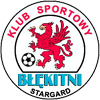 Blekitni Stargard