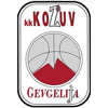 Kozuv