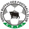 Green Buffaloes
