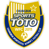Sejong Sportstoto Women