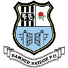 Bamber Bridge