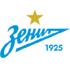 Zenit St Petersburg