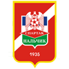 Spartak Nalchik