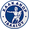 Halkanoras Idaliou
