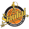 Siauliai