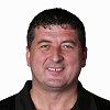 Mensur Suljovic
