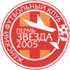 Zvezda 2005 Perm Women