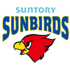 Suntory Sunbirds