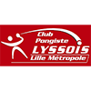 Club Pongiste Lyssois Lille Métropole Women