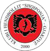 KHF Shqiponja Women