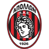 Apollon Kalamarias