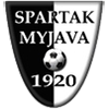 Spartak Myjava Women