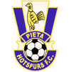 Pieta Hotspurs