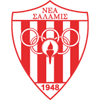 Nea Salamis Famagusta
