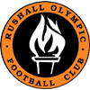 Rushall Olympic