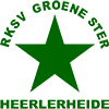 Groene Ster