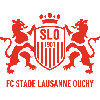 Stade Lausanne-Ouchy
