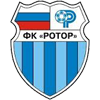 Rotor Volgograd II