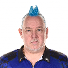 Peter Wright