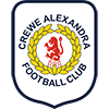 Crewe U21