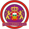 CDF Tres Cantos