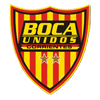 Boca Unidos