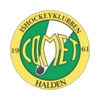 Comet Halden