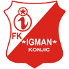 FK Igman Konjic
