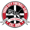 Truro City