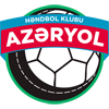HC Azeryol Baku Women