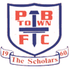 Potters Bar Town