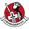 Crusaders Strikers Women