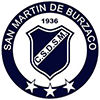 San Martin De Burzaco