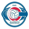 Radnicki Kragujevac