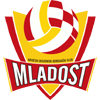 HAOK Mladost (W)