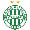 Ferencvarosi TC II