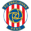 FC Zbrojovka Brno U19