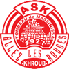 AS Khroub