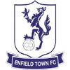 Enfield Town