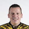Dave Chisnall