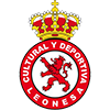 Cultural Leonesa B