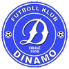 FC Dinamo City