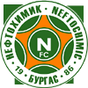 Neftochimik 1962