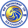 FK Kyzylzhar